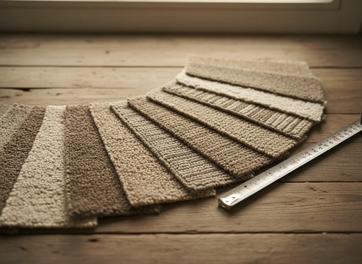Carpet Installation Bulpitt, IL FAQs